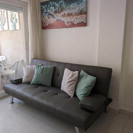 Torreviejaplace Eksteriør billede