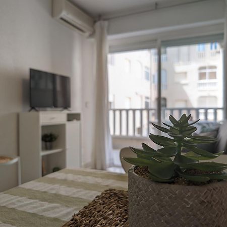Torreviejaplace Eksteriør billede