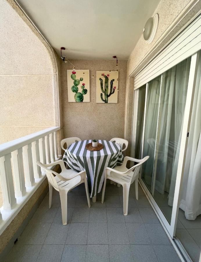 Torreviejaplace Eksteriør billede