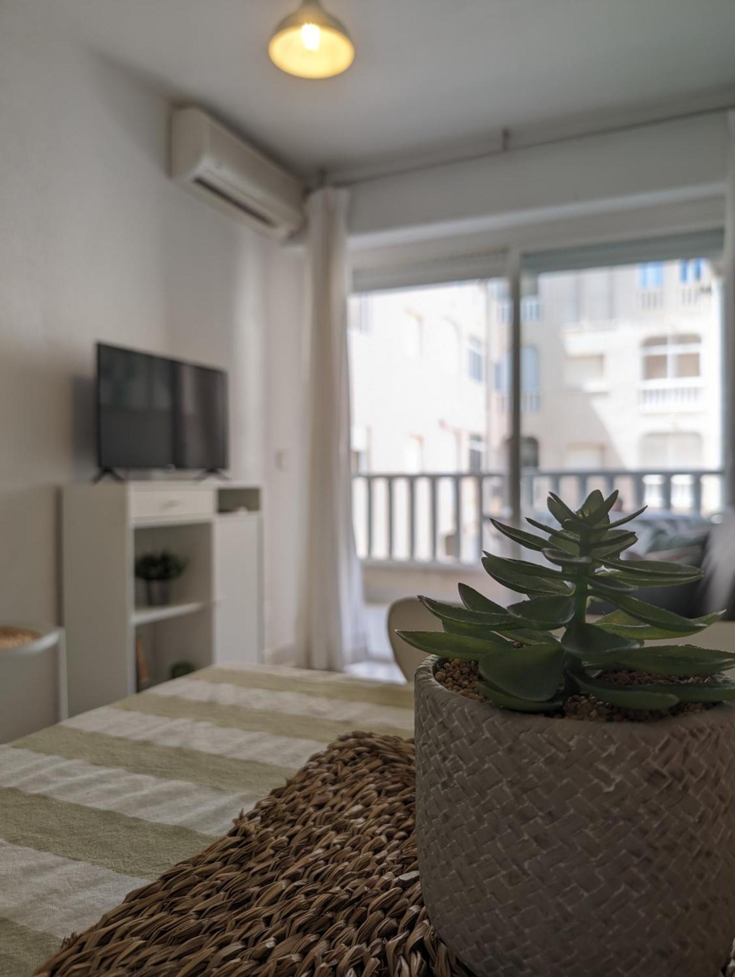 Torreviejaplace Eksteriør billede